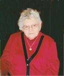 Yamnitz, Beulah Irene (nee Smith)