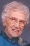 Yancey, Mabel Lucille (nee Overbeck)