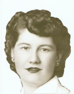 Yount, Ann A. (nee Alexander)