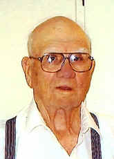 Zahner, Clarence L. "Jack"