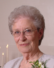 Zahner, Dorothy M. (nee DeRoe)