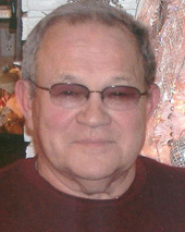 Zoellner, Gerald L. "Jerry"